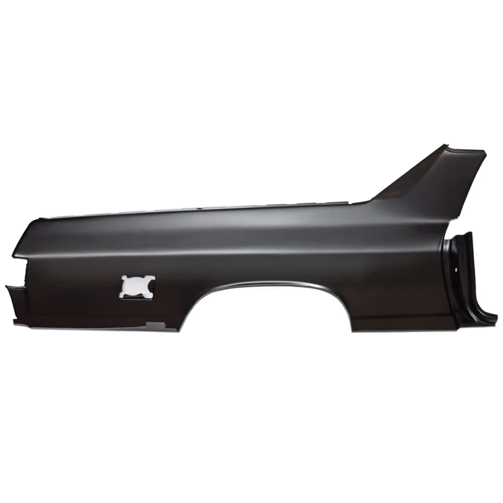 1968 Chevrolet El Camino QUARTER PANEL (FULL) - LH | BP5172E