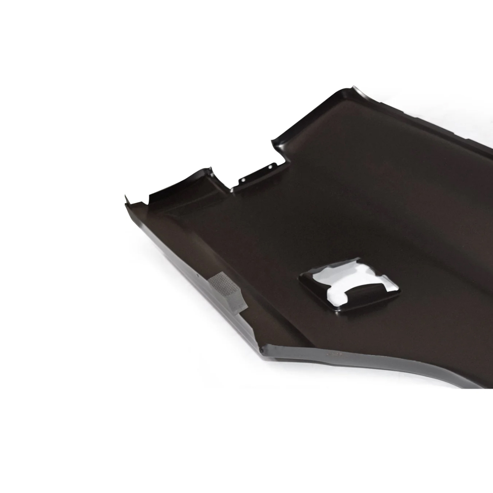 1968 Chevrolet El Camino QUARTER PANEL (FULL) - LH | BP5172E