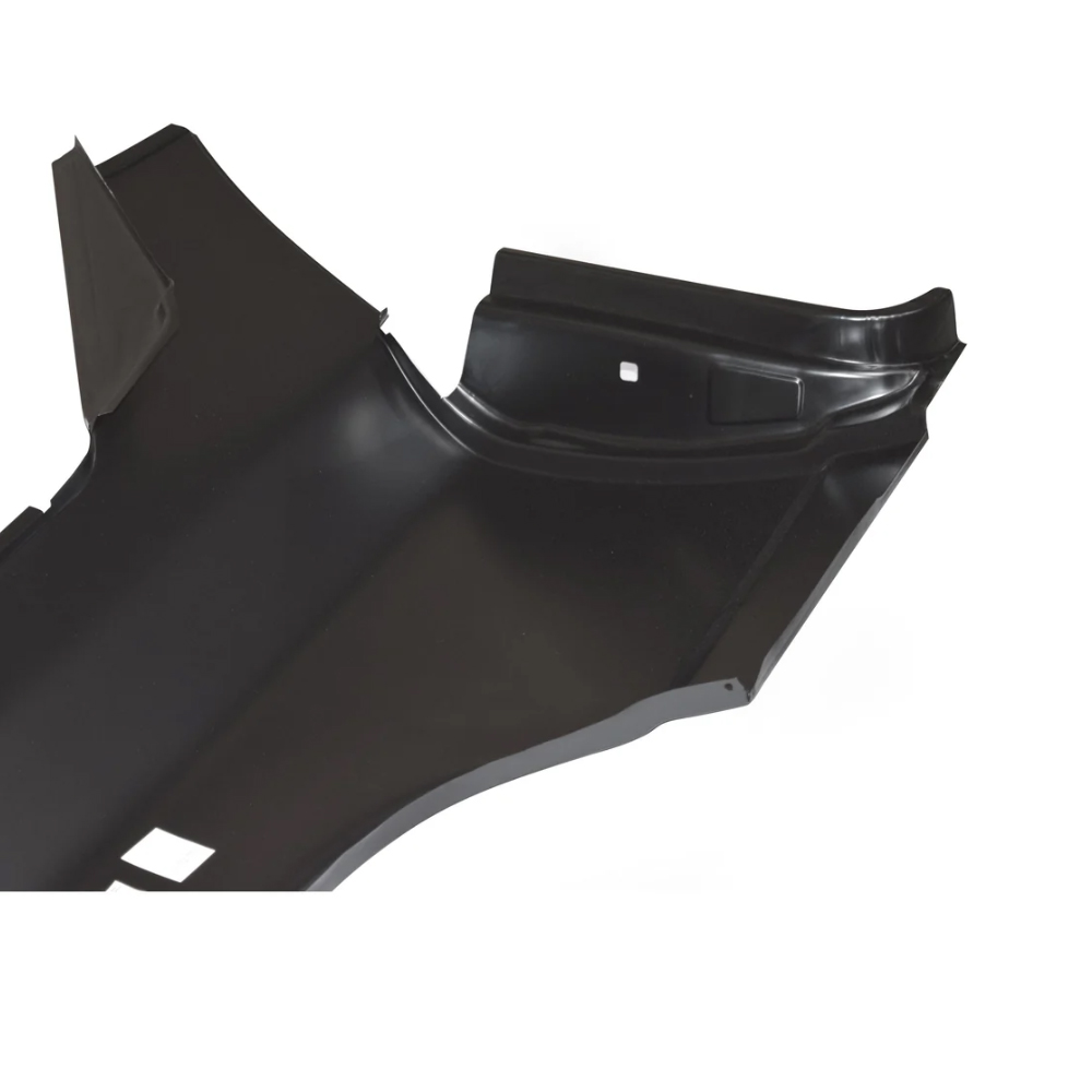 1972 Chevrolet El Camino QUARTER PANEL (FULL) - RH | BP5173E