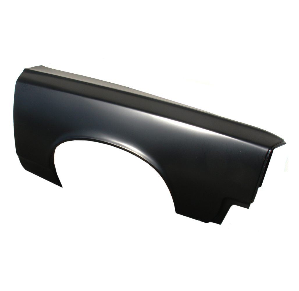 1967 Pontiac GTO/LeMans/Tempest FENDER (REPRODUCTION) - RH | BP4790G