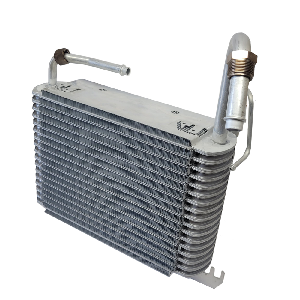 1967 Pontiac Firebird/TransAm AIR CONDITIONING EVAPORATOR CORE FOR BIG BLOCK (396/427) GM # 3021664 | AC6420C
