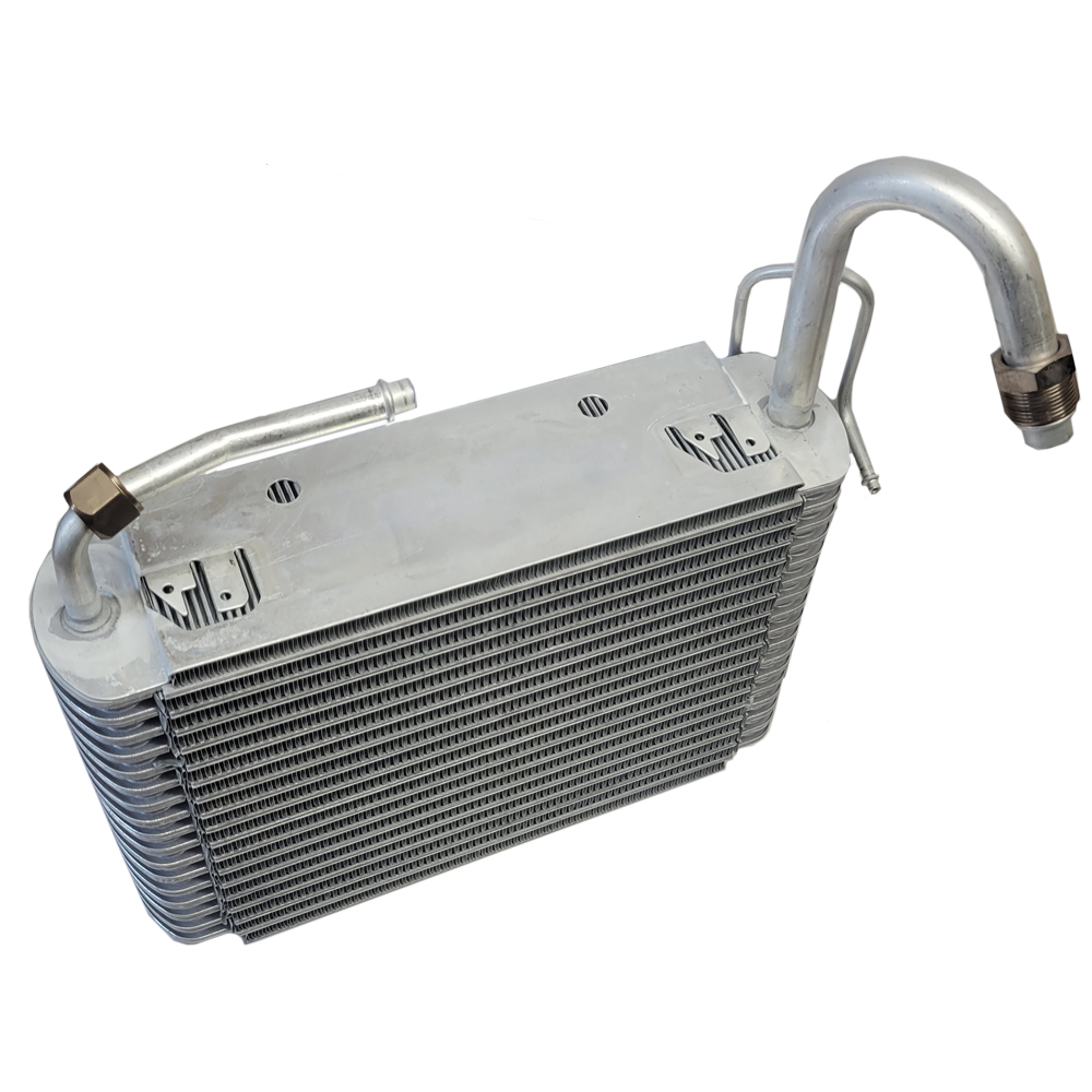 1967 Pontiac Firebird/TransAm AIR CONDITIONING EVAPORATOR CORE FOR BIG BLOCK (396/427) GM # 3021664 | AC6420C