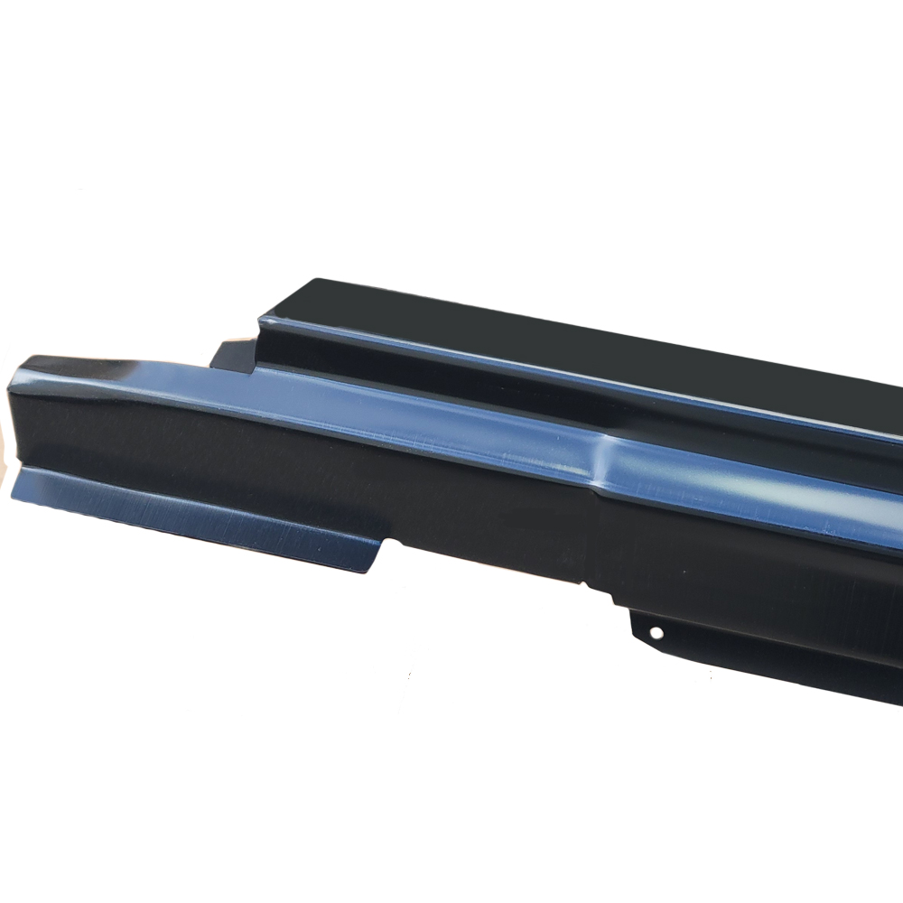 1970 Pontiac GTO/LeMans/Tempest ROCKER PANEL OE FULL REPLACEMENT - RH-# | BP5046Z
