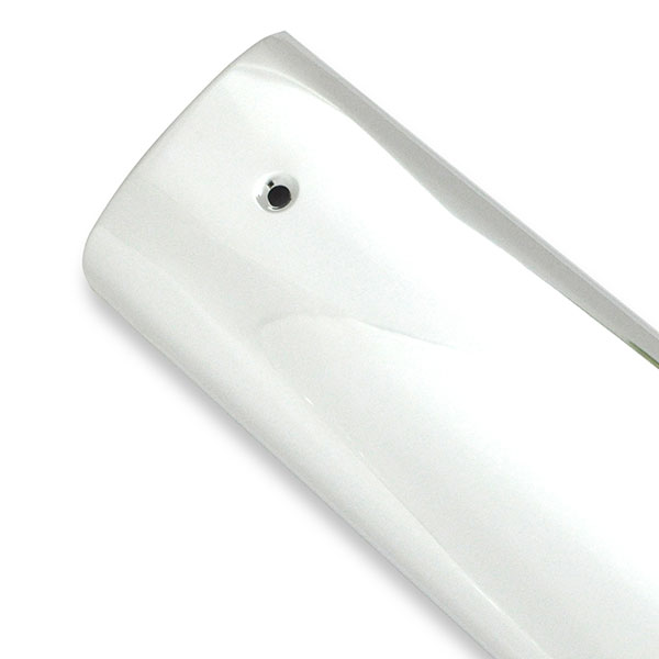 1970 Pontiac GTO/LeMans/Tempest ROCKER MOLDING NEW (ALUMINUM) - RH** | XP4851G