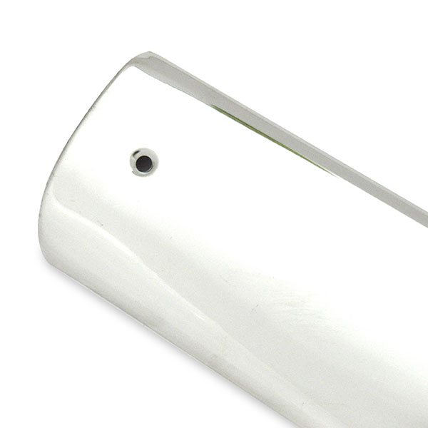 1968 Pontiac GTO/LeMans/Tempest ROCKER MOLDING NEW (STAINLESS) - RH | XP4852G