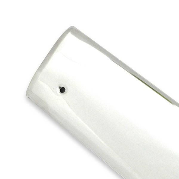 1968 Pontiac GTO/LeMans/Tempest ROCKER MOLDING NEW (STAINLESS) - RH | XP4852G