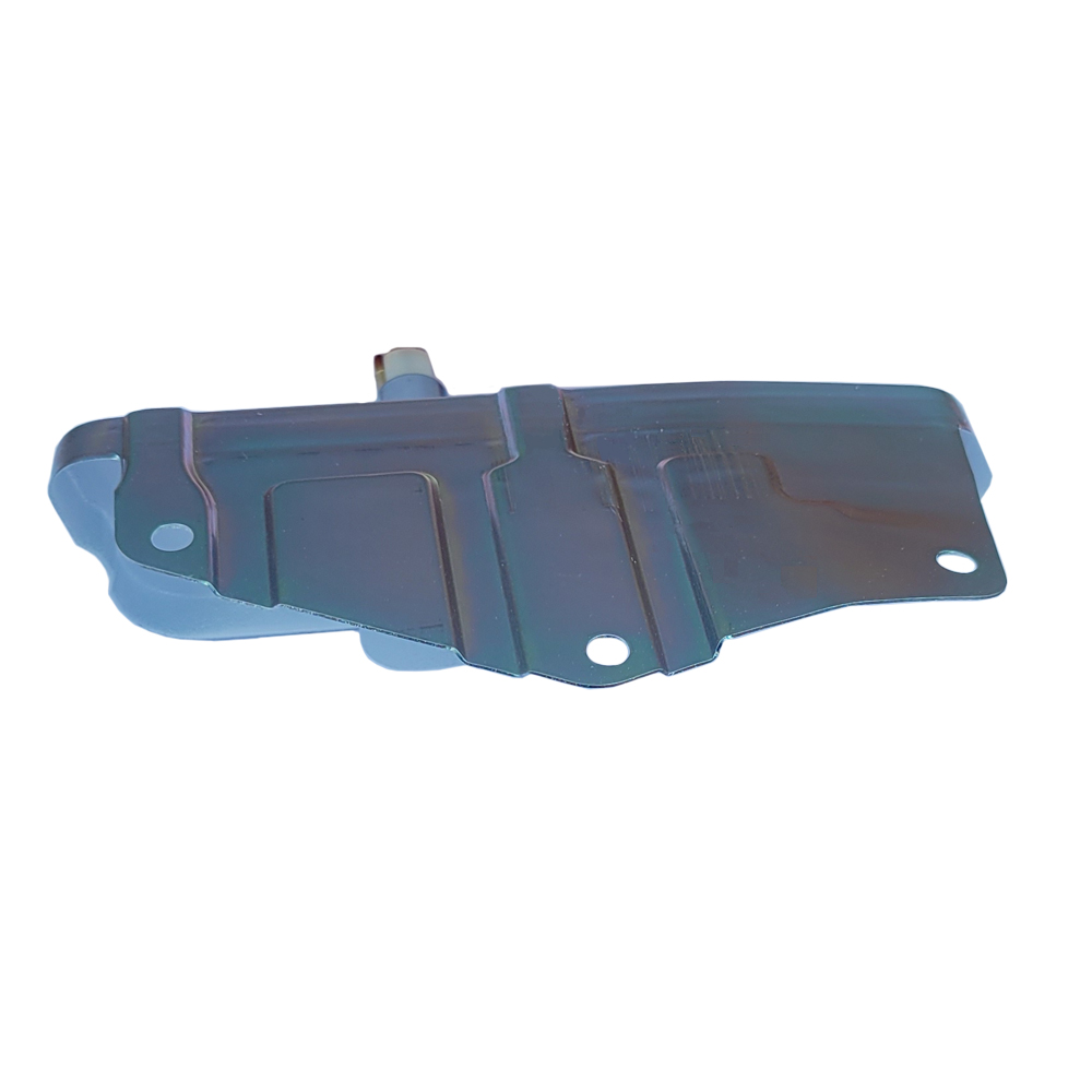 1968 Pontiac GTO/LeMans/Tempest PARK LAMP HOUSING GTO & LEMANS (MOUNTS IN VALANCE PANEL & INCLUDES THE SOCKET - YOUR ORIGINAL LENS WILL MOUNT IN THIS NEW HOUSING) - LH | XL4865G