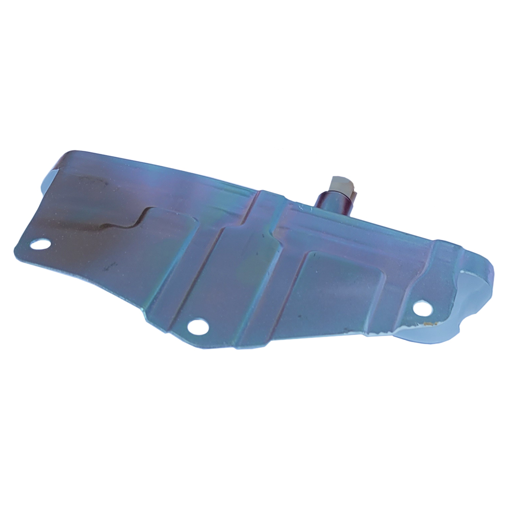 1968 Pontiac GTO/LeMans/Tempest PARK LAMP HOUSING GTO & LEMANS (MOUNTS IN VALANCE PANEL & INCLUDES THE SOCKET - YOUR ORIGINAL LENS WILL MOUNT IN THIS NEW HOUSING) - RH | XL4866G