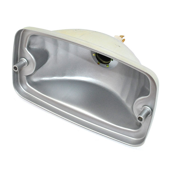 洋書 Hometown Almamac&Directory 69 GTO LEMANS REAR BUMPER & TAIL LIGHTS – Chicago Muscle Car