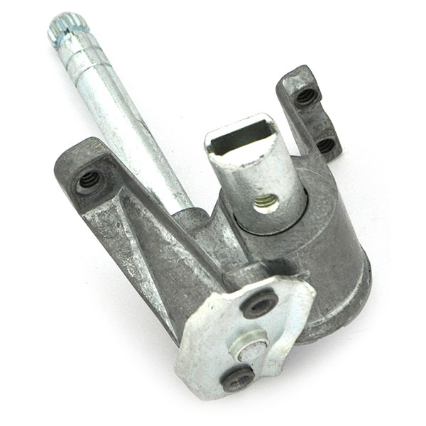 1971 Pontiac GTO/LeMans/Tempest VENT WINDOW ACTUATOR (68 ALL & 68-72 2 DOOR SEDAN) - RH | GL5112Z