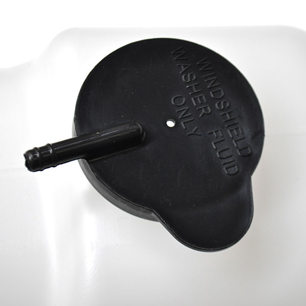 1975 Chevrolet Chevelle/Malibu WINDSHIELD WASHER BOTTLE PLASTIC GM # 231493 | WW4605A