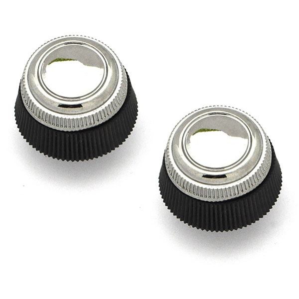 1967 Chevrolet Camaro MONO RADIO KNOB SET - 4 PIECES GM 3886994 & 3897313 | 3886994