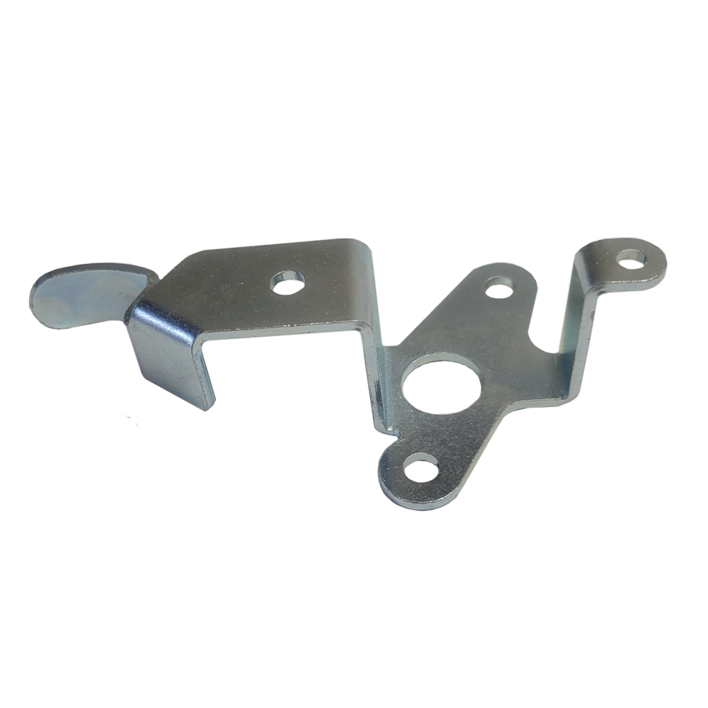 1967 Pontiac Firebird/TransAm QUADRAJET THROTTLE ARM - V8 MADE IN THE USA | CB5379F