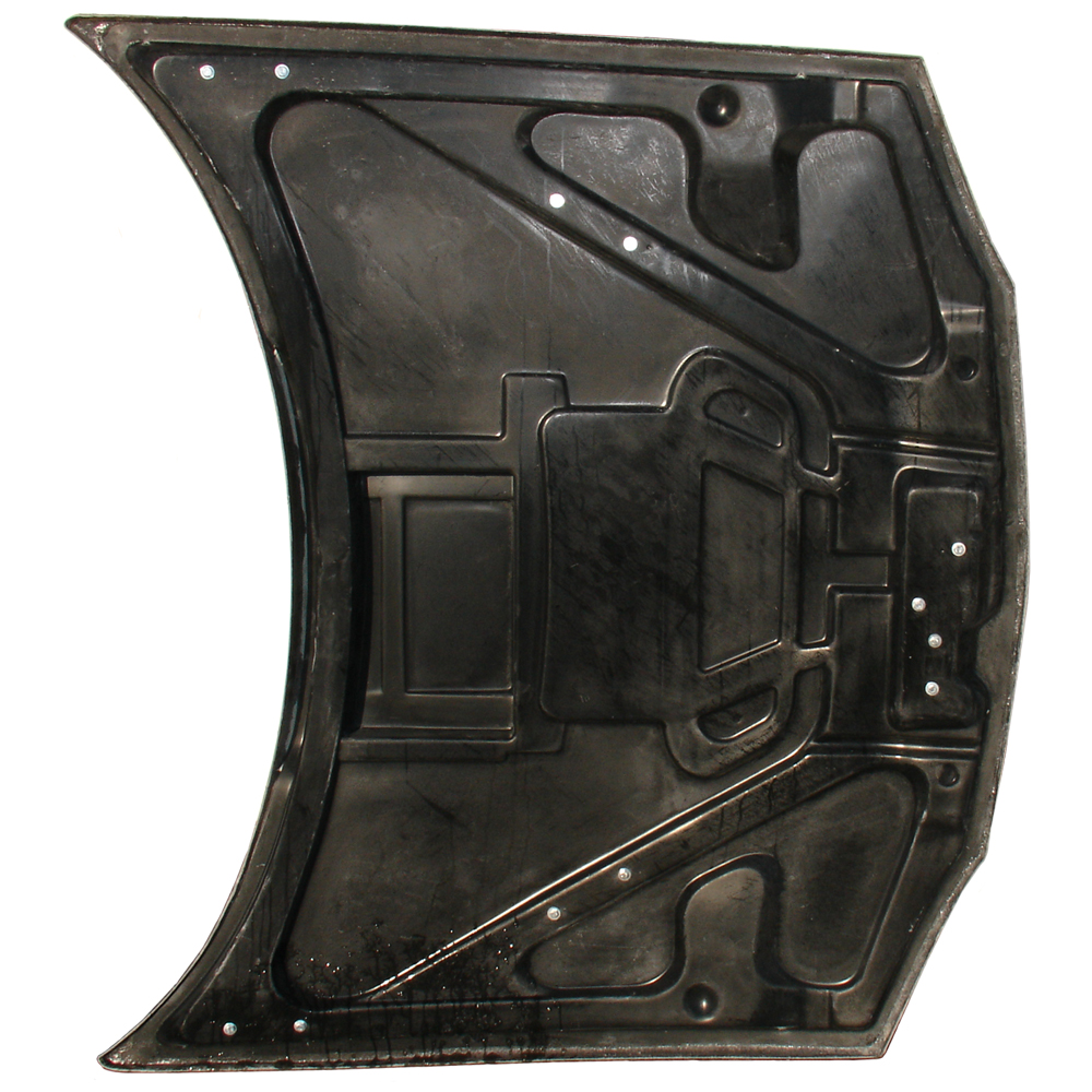 1994 Chevrolet Camaro FIBERGLASS SS STYLE HOOD (BOLT ON) | BP5392R