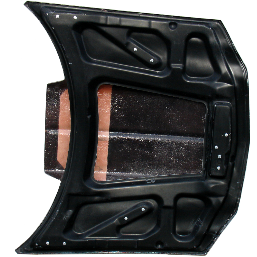 1999 Chevrolet Camaro FIBERGLASS 4