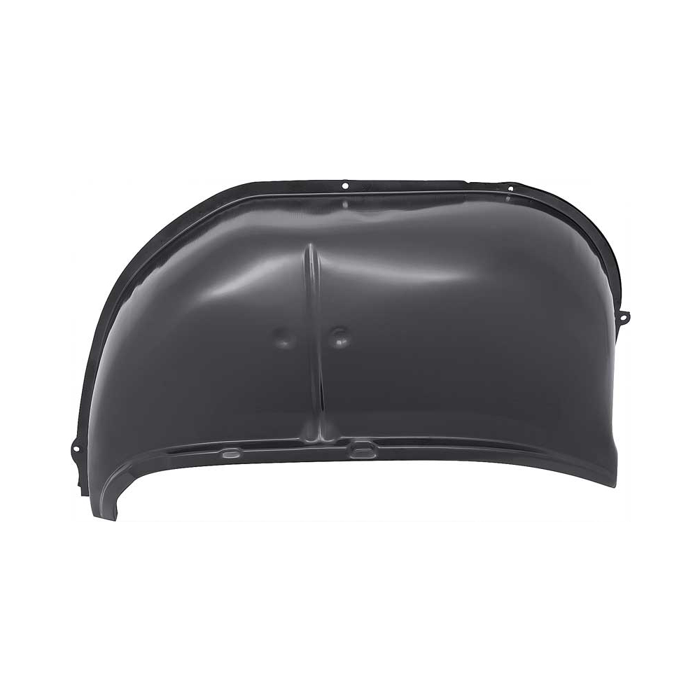 1963 Chevrolet Impala/Caprice/Bel Air INNER AND OUTER WHEELHOUSE ASSEMBLY - RH | BP5484P