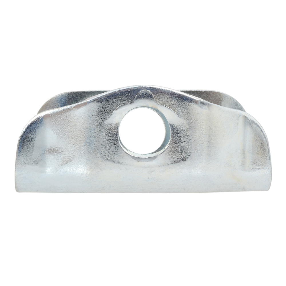 1964 Chevrolet Chevelle/Malibu PARKING BRAKE CABLE EQUALIZER - ZINC (ATTACHES TO FRONT CABLE) | BR1567Z