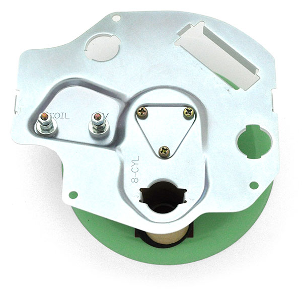 1971 Chevrolet Chevelle/Malibu DASH TACH 5500 RPM | IN3363C