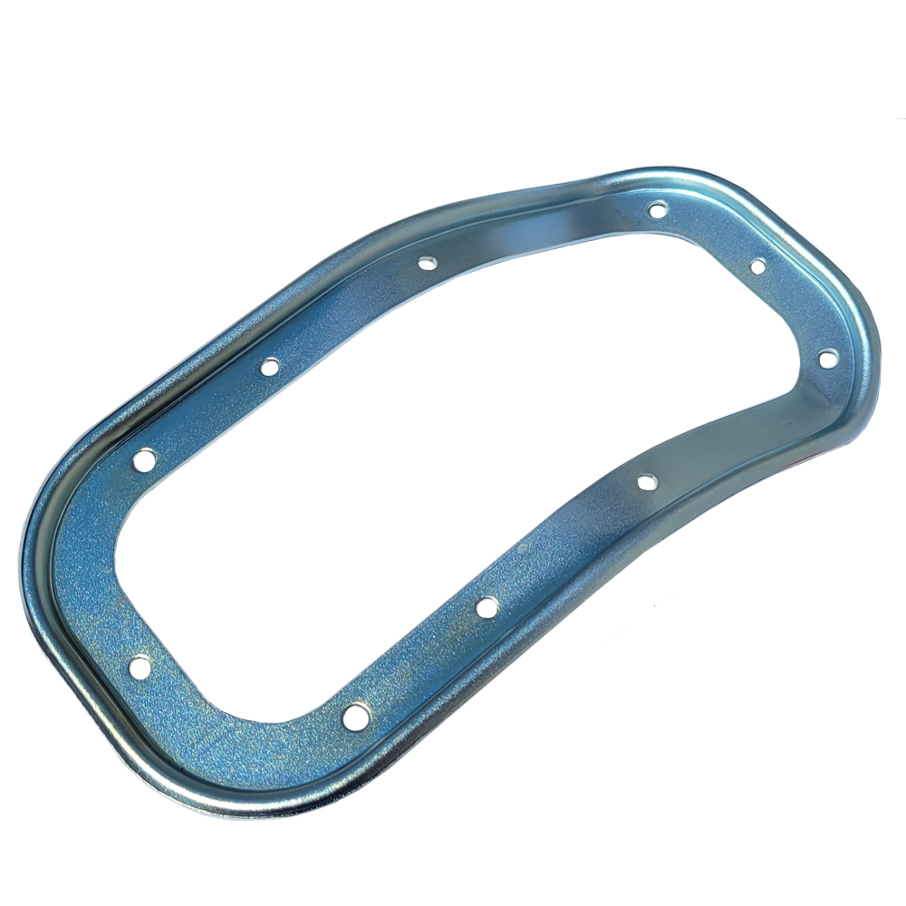 1970 Chevrolet Chevelle/Malibu SHIFTER BOOT RETAINER WITH CONSOLE | CP5274C