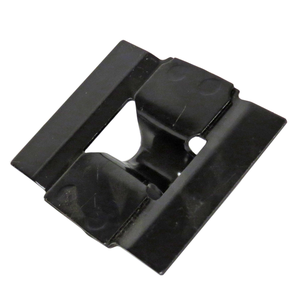 1967 Pontiac Firebird/TransAm SPARE TIRE CLAMP ON TRUNK FLOOR | BP5453F