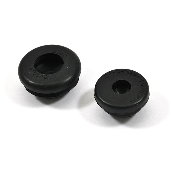 1969 Chevrolet Camaro RUBBER BODY PLUG KIT 12 PIECE SET | HB1940F