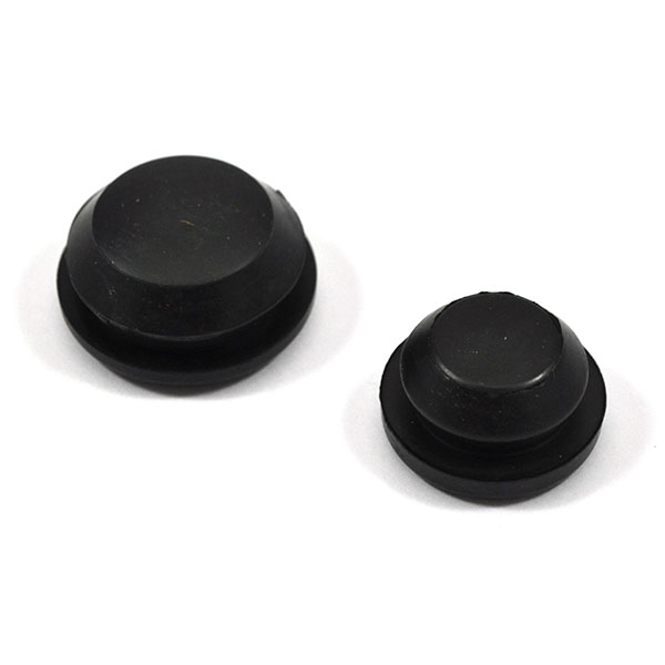 1969 Chevrolet Camaro RUBBER BODY PLUG KIT 12 PIECE SET | HB1940F