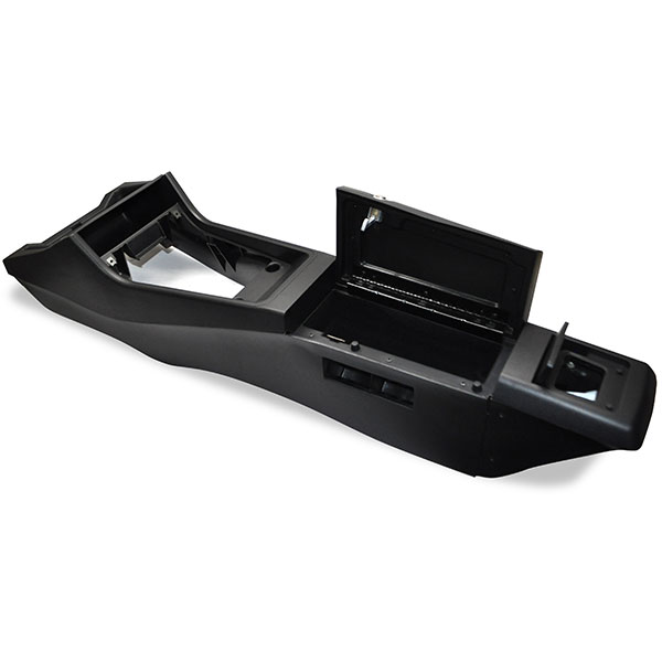 1970 camaro on sale center console