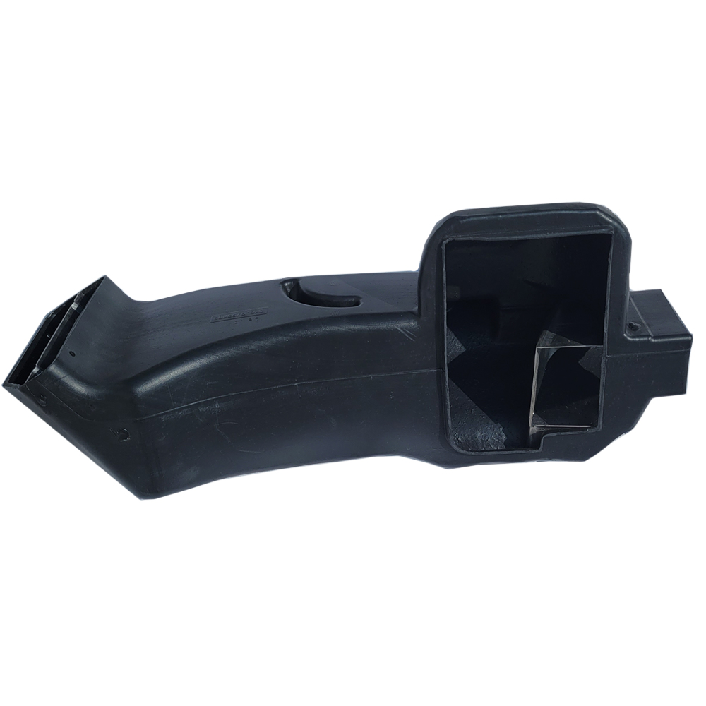 1979 Pontiac Firebird/TransAm A/C DUCT HOUSING - THIS IS A NEW PASSENGER SIDE DUCT. REPLACES GM #9799883 | IN5468F