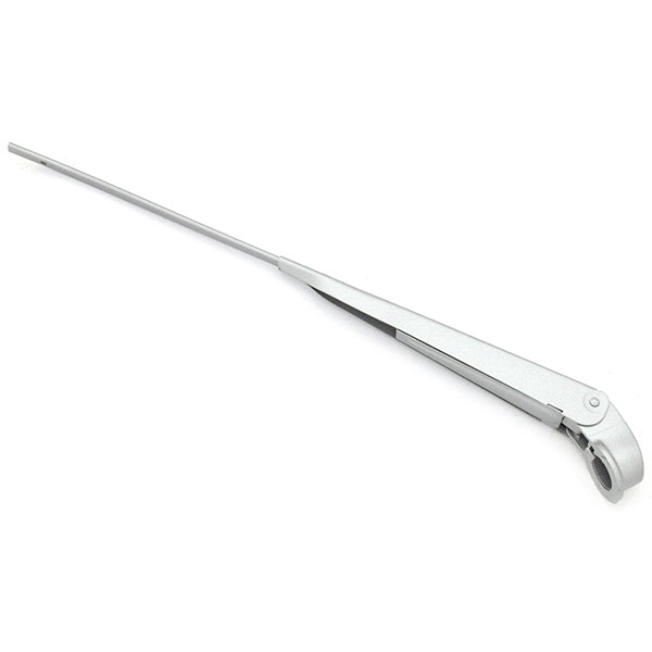 1968 Pontiac Firebird/TransAm CONV. WIPER ARM (BRUSHED) - EA | WW5586F