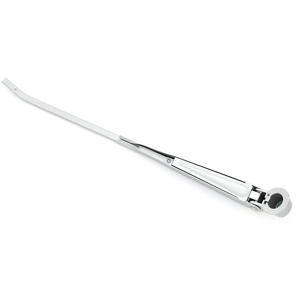 1968 Pontiac Firebird/TransAm CONV. WIPER ARM (BRUSHED) - EA | WW5586F