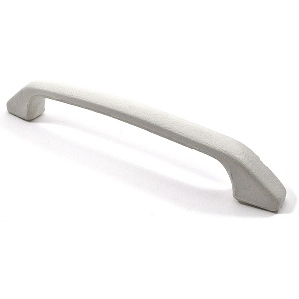 1969 Pontiac Firebird/TransAm DOOR PANEL GRAB HANDLE (WHITE) - EA | IN5652F