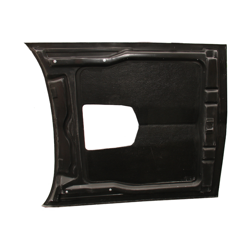 1977 Pontiac Firebird/TransAm FIBERGLASS SHAKER HOOD (DIRECT BOLT ON - COMES WITH EXTRA UNDERSIDE BRACING) | BP6019F