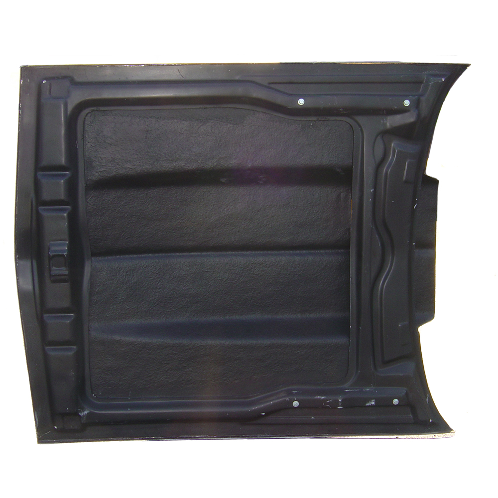 1978 Pontiac Firebird/TransAm FIBERGLASS COWL INDUCTION HOOD 4