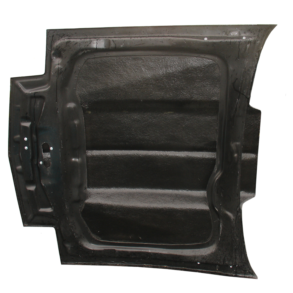 1985 Pontiac Firebird/TransAm FIBERGLASS COWL INDUCTION HOOD 4