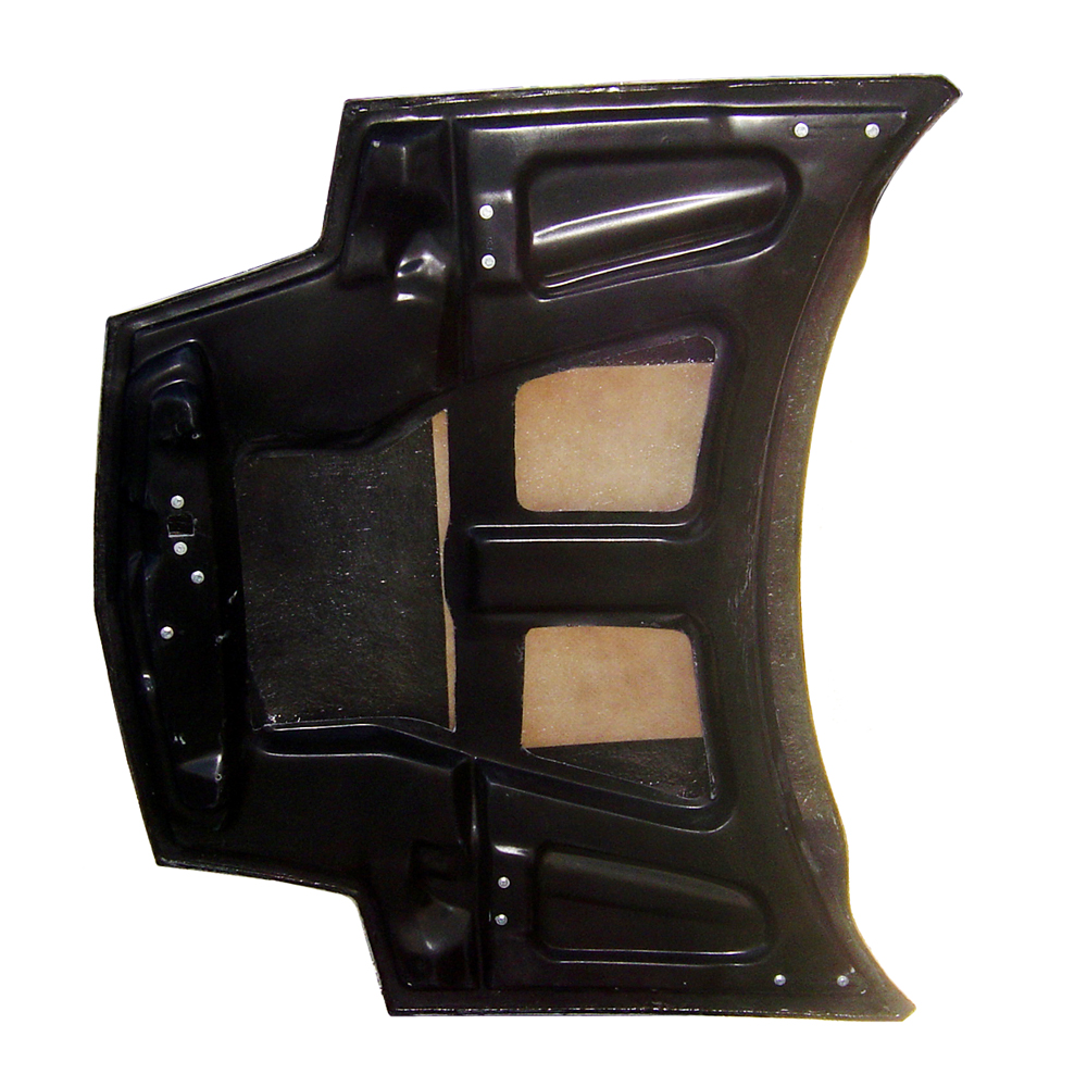 1996 Pontiac Firebird/TransAm FIBERGLASS RAISED RAM AIR HOOD 4