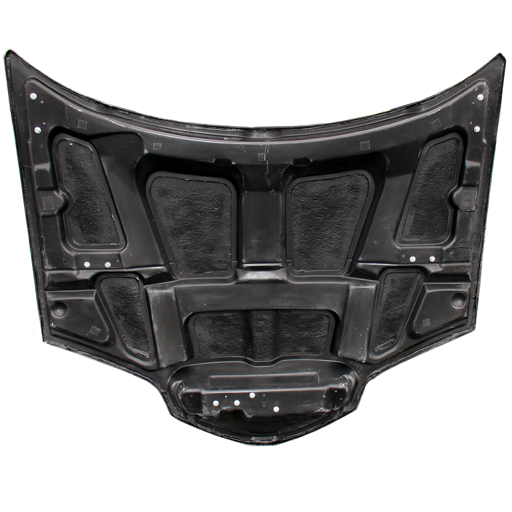 1999 Pontiac Firebird/TransAm FIBERGLASS RAM AIR HOOD (BOLT ON) | BP6033F