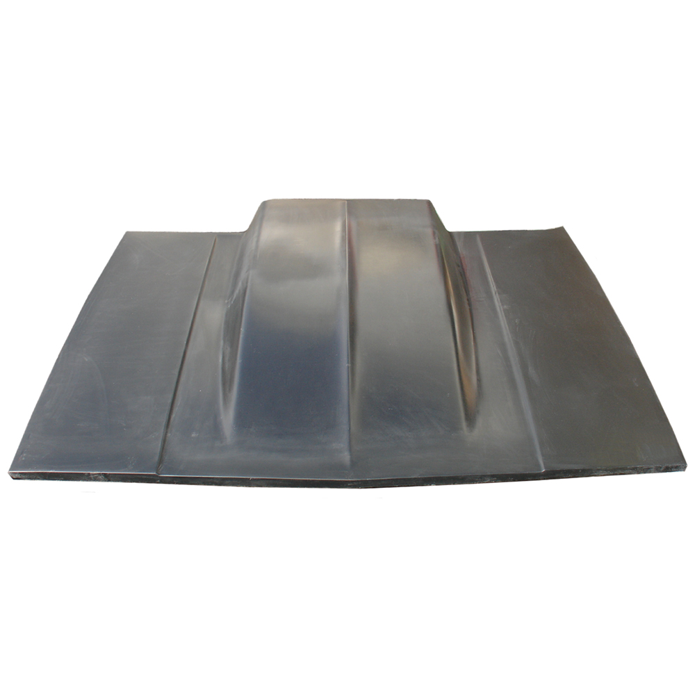 1987 Oldsmobile Cutlass/442/F85 FIBERGLASS COWL INDUCTION
