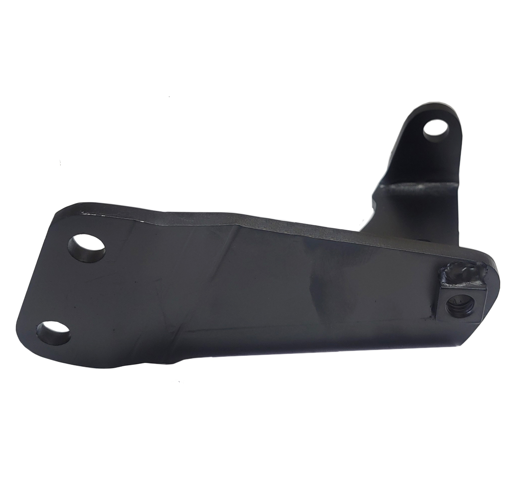 1973 Chevrolet Chevelle/Malibu SMOG PUMP BRACKET (FACTORY STYLE SMOG PUMP BRACKET USED WITH 302, 350 400 SMALL BLOCK MOTORS. NEW REPRODUCTION PART FROM THE PARTS PLACE) | EN6439Z