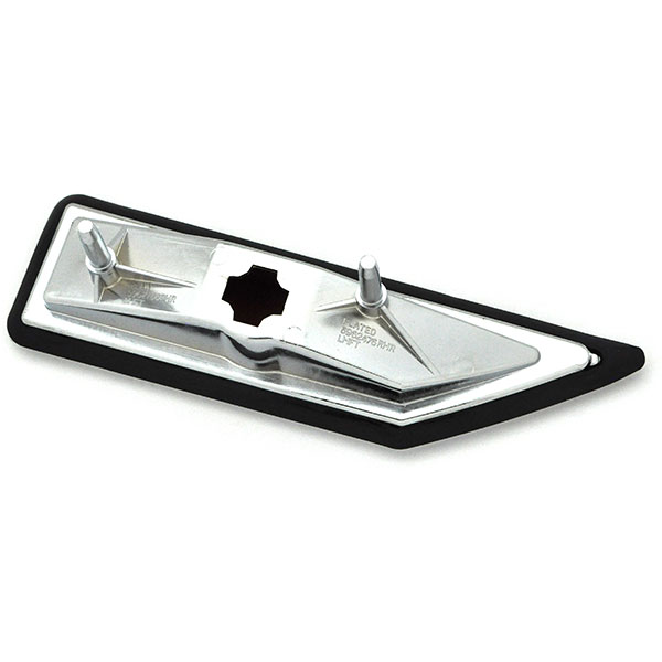 81-88 Cutlass 442 H/O Steel 2 Cowl Induction Hood,, 55% OFF