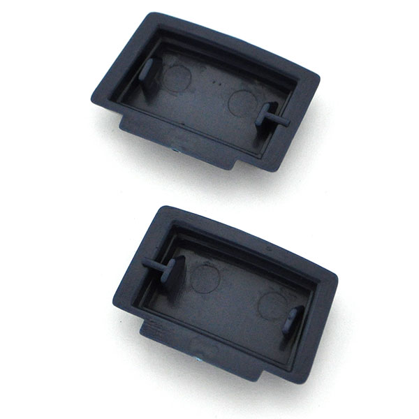 1969 Chevrolet El Camino STANDARD WHEEL HORN BUTTONS (DARK BLUE) - PR | ST6024C