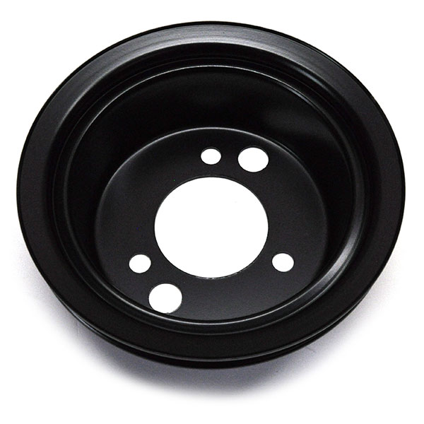 1965 Chevrolet Chevelle/Malibu POWER STEERING DRIVER PULLEY 396/427 ENGINE (1 GROOVE) GM 3874416 | 3874416