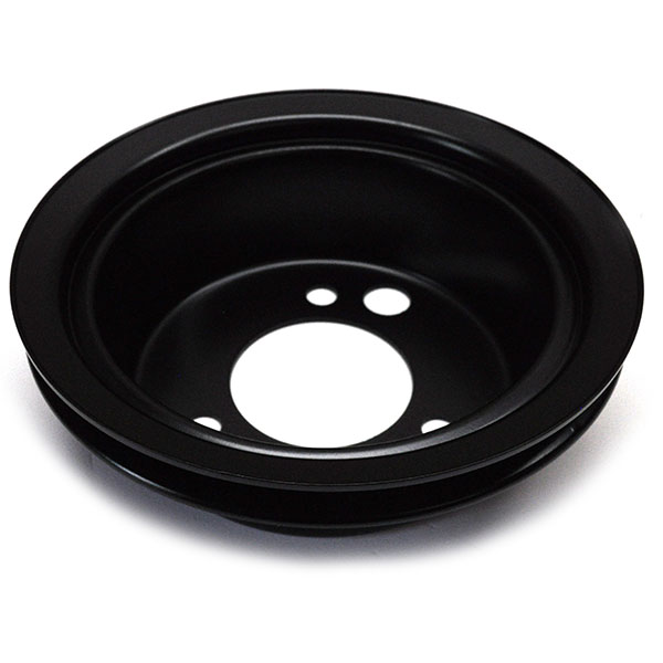1965 Chevrolet Chevelle/Malibu POWER STEERING DRIVER PULLEY 396/427 ENGINE (1 GROOVE) GM 3874416 | 3874416
