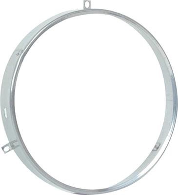 1967 Chevrolet Camaro HEADLAMP HEADLIGHT RETAINING RING; GM 5950248; EACH | 5950248