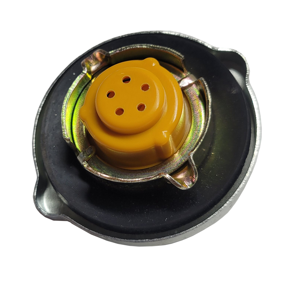 1970 Chevrolet Chevelle/Malibu GAS CAP WITHOUT EMISSIONS - VENTED (PART #GC1034) | FT5566Z