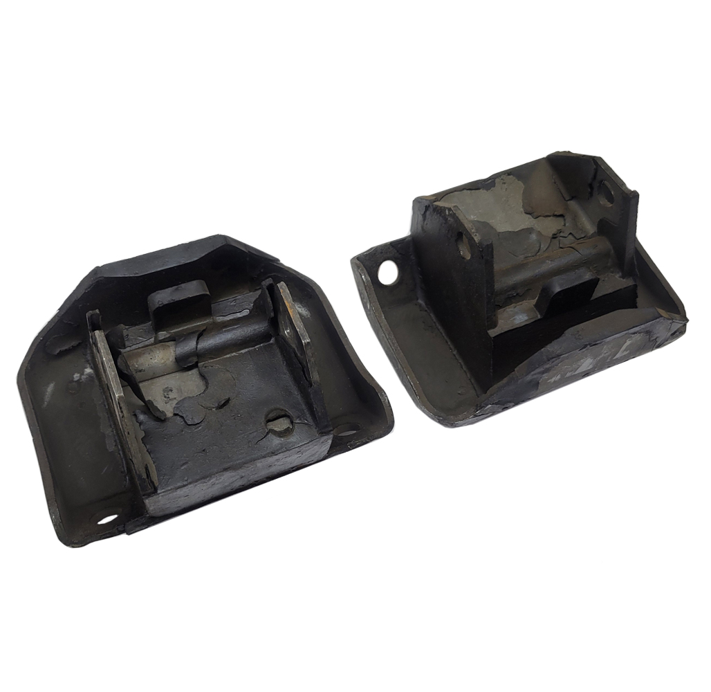 1965 Buick Skylark/GS/Regal/GN MOTOR MOUNTS (300/340) - PR | EN4916S