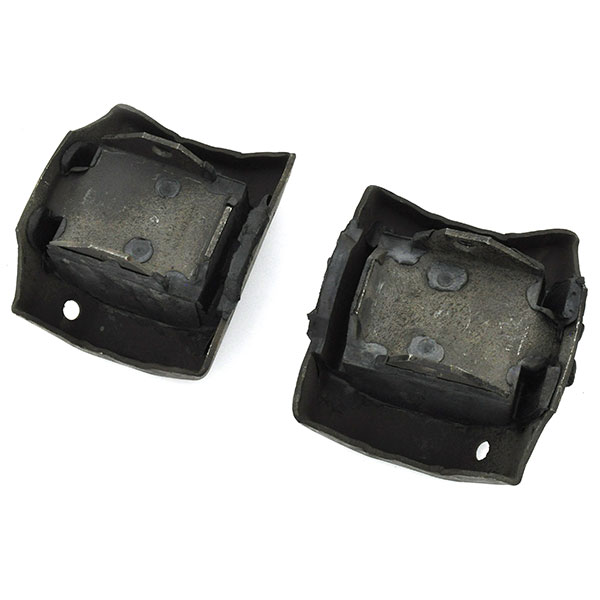 1974 Buick Skylark/GS/Regal/GN MOTOR MOUNTS OE RUBBER (350) - PR | EN4921S