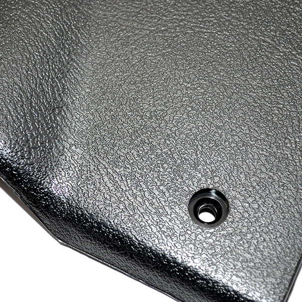 1972 Chevrolet Monte Carlo COVER FOR CAR WITH ROUND GAUGES | IN3337C