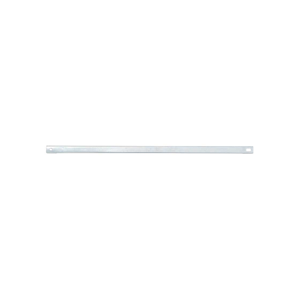 1968 Pontiac Firebird/TransAm DOOR GLASS UPPER SASH CHANNEL - EACH | GL6077F