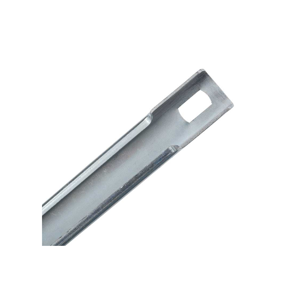 1968 Pontiac Firebird/TransAm DOOR GLASS UPPER SASH CHANNEL - EACH | GL6077F