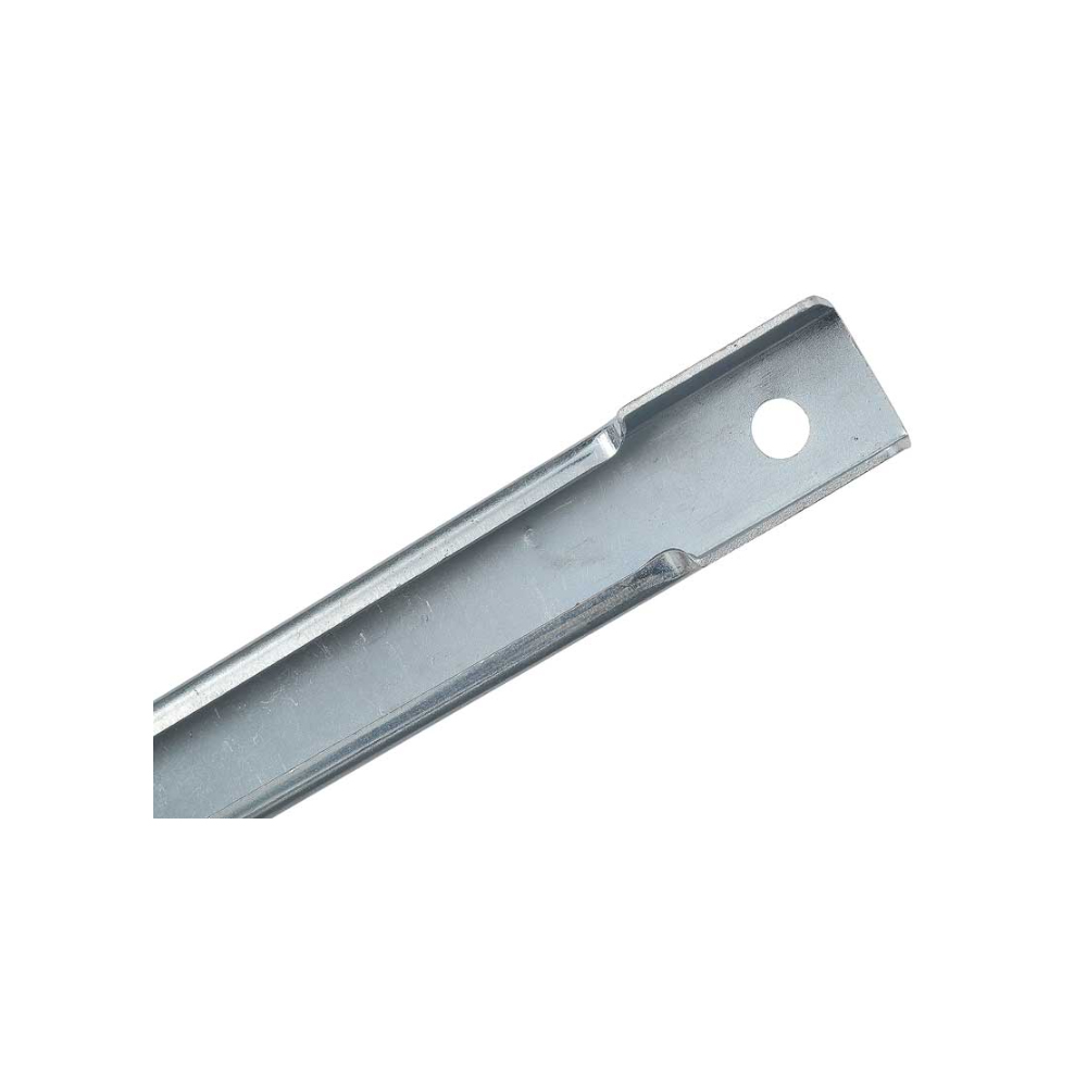 1968 Pontiac Firebird/TransAm DOOR GLASS UPPER SASH CHANNEL - EACH | GL6077F